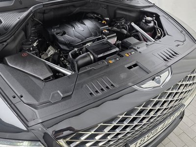GENESIS GV80 - 7