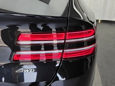 GENESIS GV80 - 10