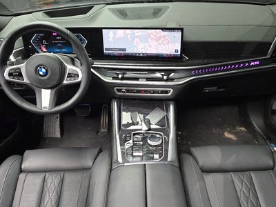 BMW X6 - 5