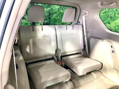 TOYOTA LAND CRUISER PRADO - 10