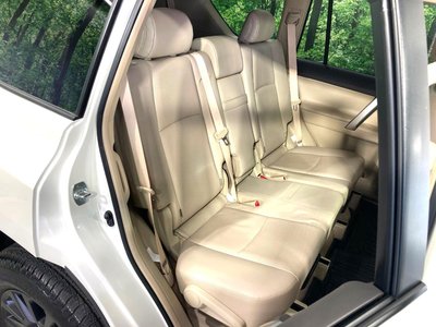 TOYOTA LAND CRUISER PRADO - 9