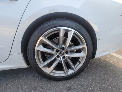 2020 AUDI A7 照片 6