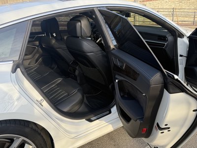 2020 AUDI A7 缩略图 11