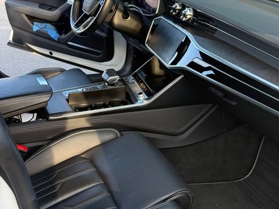 2020 AUDI A7 照片 9