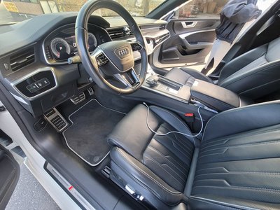 2020 AUDI A7 照片 8
