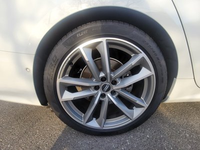 2020 AUDI A7 照片 3