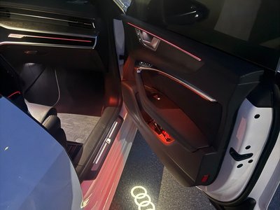 2020 AUDI A7 缩略图 16