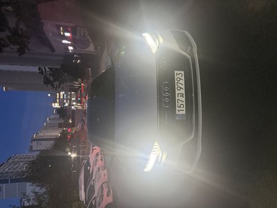 2020 AUDI A7 缩略图 15