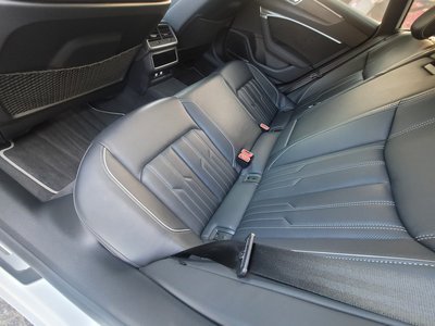 2020 AUDI A7 照片 10
