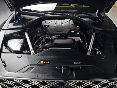 GENESIS G80 (RG3) - 8