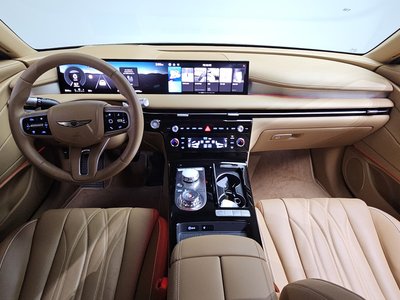 GENESIS G80 (RG3) - 6
