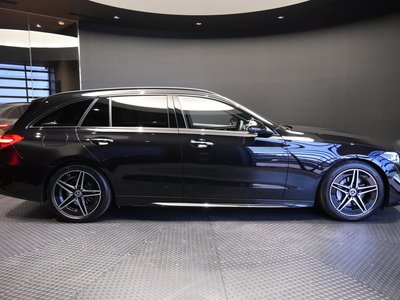 MERCEDES-BENZ C-CLASS - 4