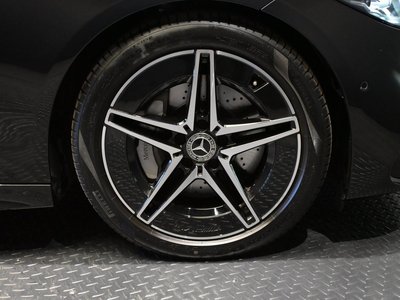 MERCEDES-BENZ C-CLASS - 10