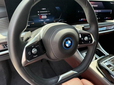 BMW 7 SERIES - 7