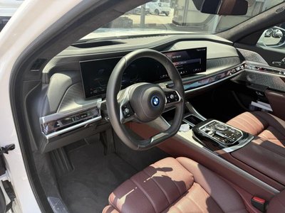 BMW 7 SERIES - 5