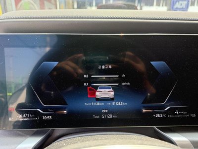 BMW 7 SERIES - 6