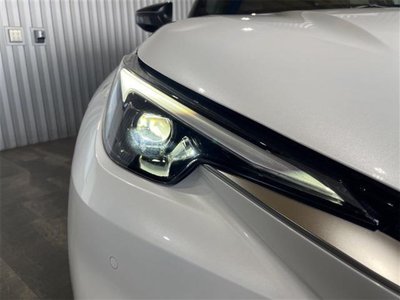 2025 Lexus LBX 缩略图 35
