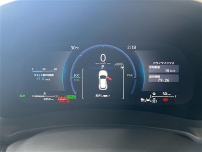 2025 Lexus LBX 照片 10