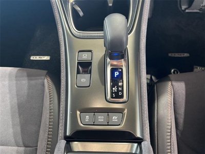 2025 Lexus LBX 缩略图 24