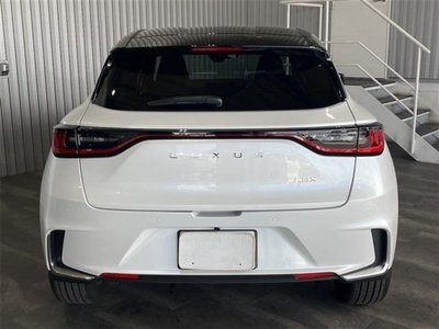 2025 Lexus LBX 缩略图 28