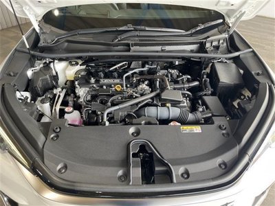 2025 Lexus LBX 缩略图 59