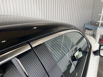2025 Lexus LBX 缩略图 30