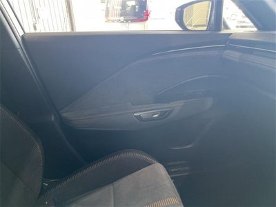 2025 Lexus LBX 缩略图 42