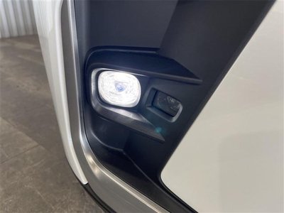 2025 Lexus LBX 缩略图 36