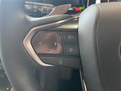 2025 Lexus LBX 缩略图 11