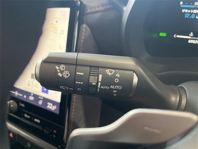 2025 Lexus LBX 缩略图 13