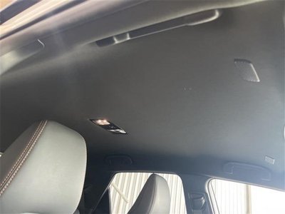 2025 Lexus LBX 缩略图 45