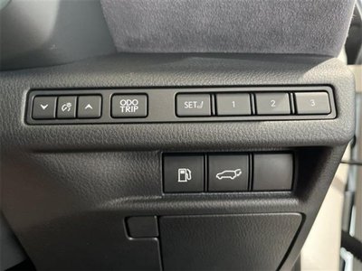 2025 Lexus LBX 缩略图 15