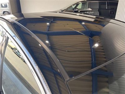 2025 Lexus LBX 缩略图 29