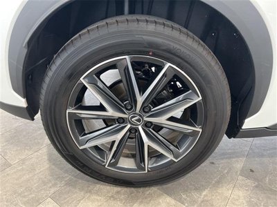 2025 Lexus LBX 缩略图 57