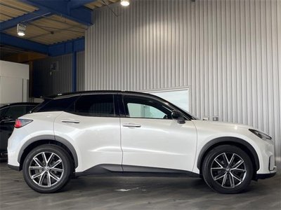 2025 Lexus LBX 缩略图 27