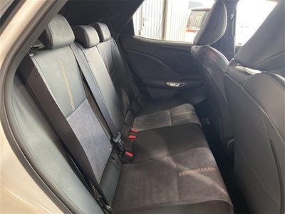 2025 Lexus LBX 缩略图 49