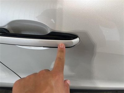 2025 Lexus LBX 缩略图 37