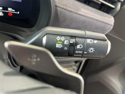 2025 Lexus LBX 缩略图 14