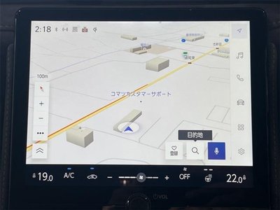 2025 Lexus LBX 缩略图 18