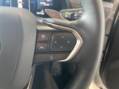 2025 Lexus LBX 缩略图 12
