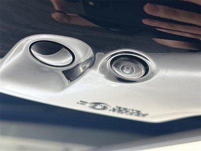 2025 Lexus LBX 缩略图 33