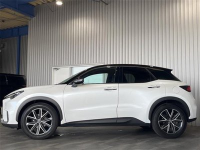 2025 Lexus LBX 缩略图 26
