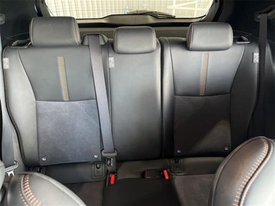 2025 Lexus LBX 缩略图 51