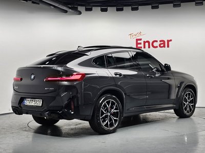 BMW X4 - 3