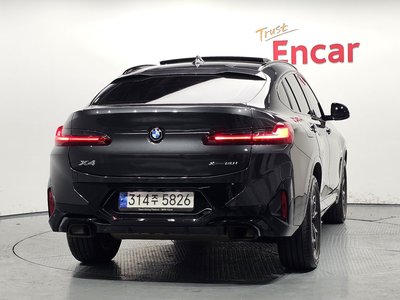 BMW X4 - 4