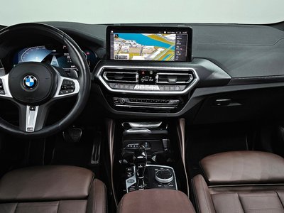 BMW X4 - 5