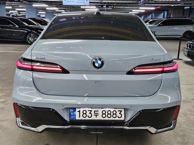 BMW 7 SERIES - 3