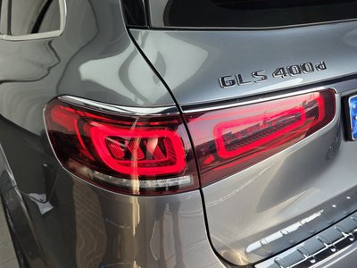 2022 Mercedes-BENZ GLS 照片 10