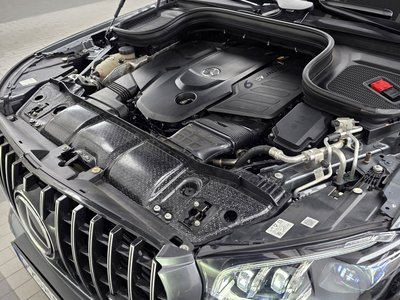 2022 Mercedes-BENZ GLS 照片 7