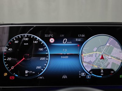 2022 Mercedes-BENZ GLS 缩略图 11